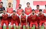 ترکیب عجیب پرسپولیس در مصاف با ذوب آهن